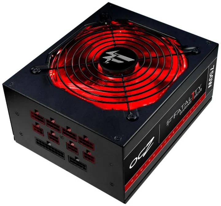 Image source: OCZ Technology.