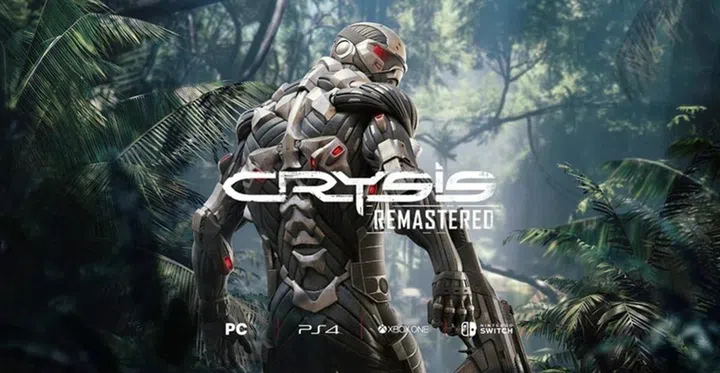 Image: Crytek