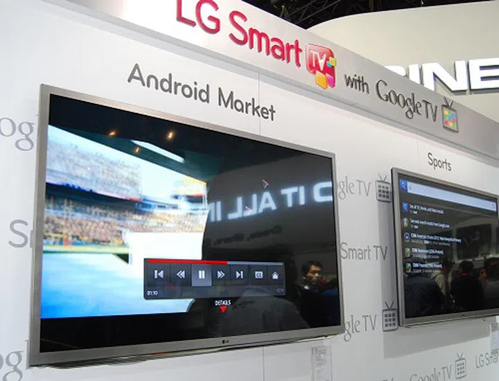 Google TV is making a come back and LG is one of the four key consumer electronics giants to help give this platform some weight.