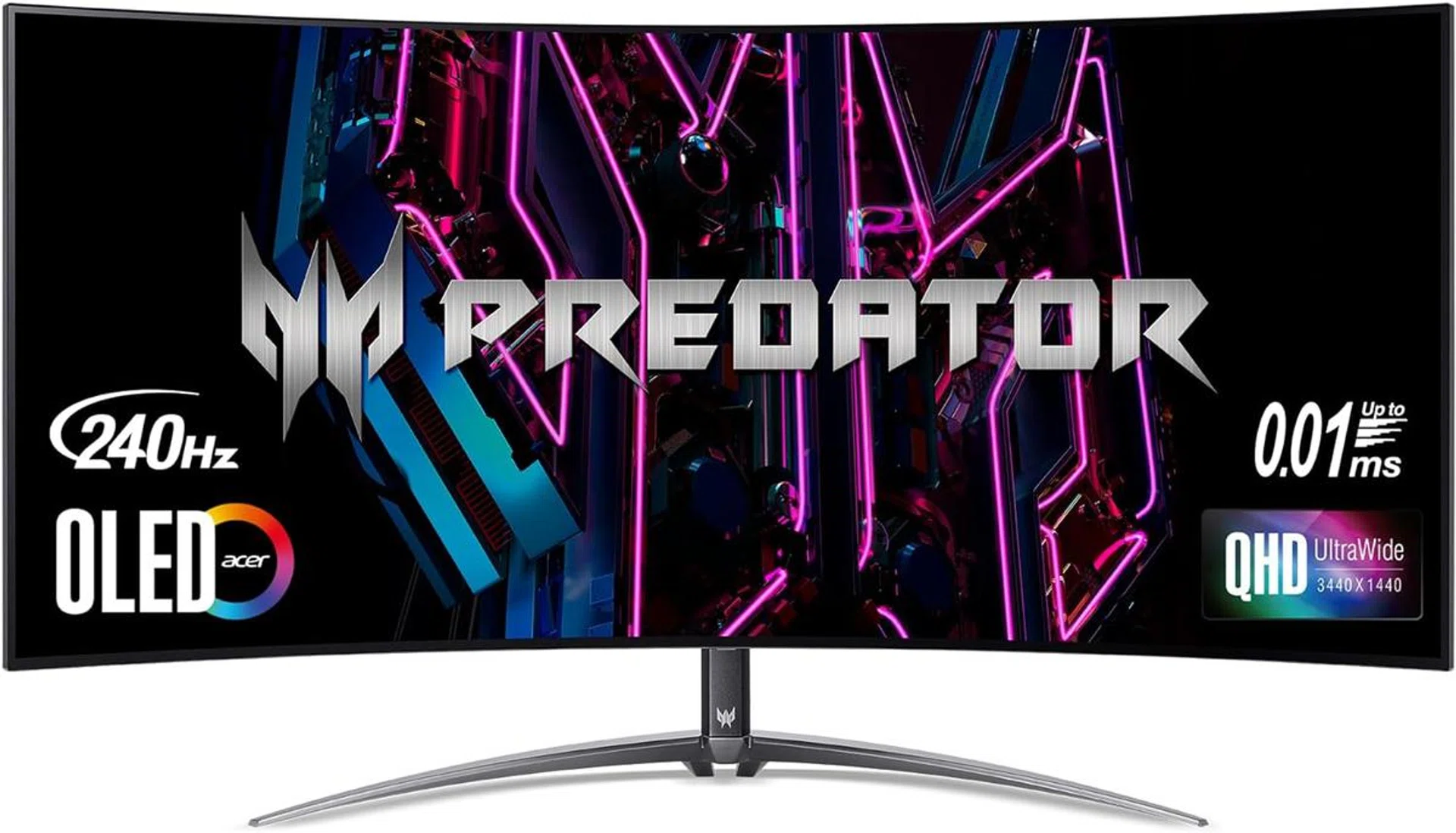 Acer Predator X45.