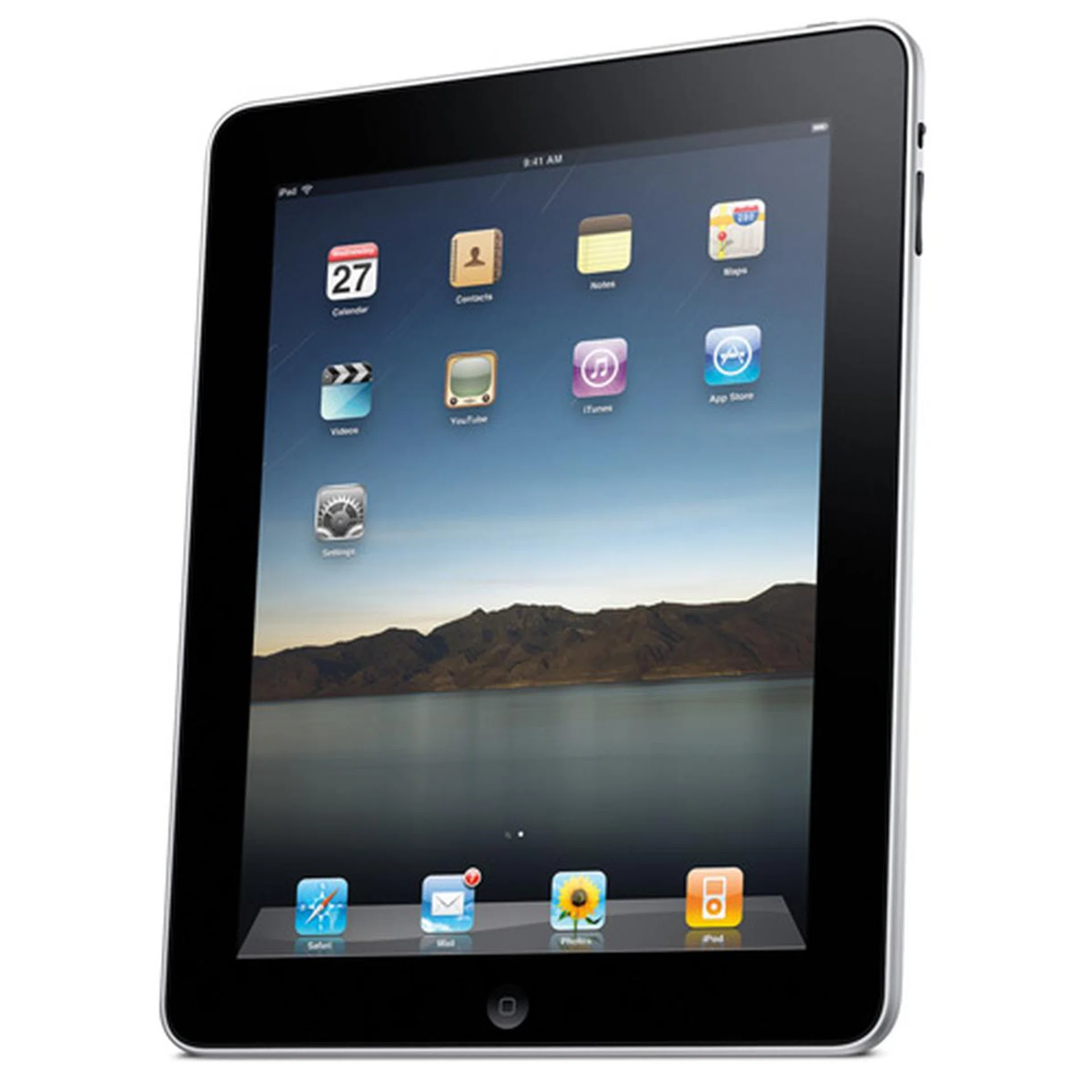 Undoubtedly, Apple's very first iPad revived the tablet market, with its competitors playing catch-up right after its launch.