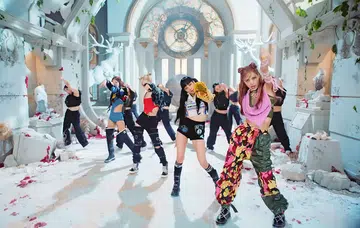 Is it Blackpink? YouTube lists top videos in Singapore.