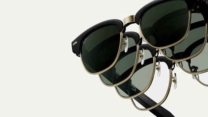 Ray-Ban Meta Audio