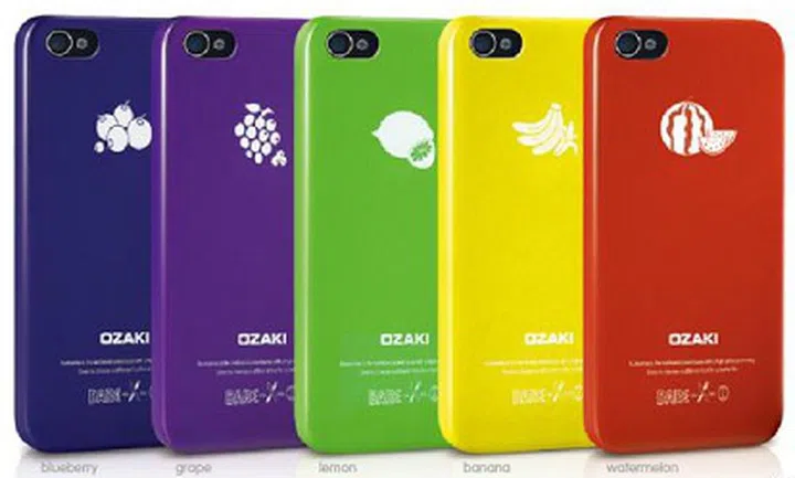 (Image source: Ozaki)