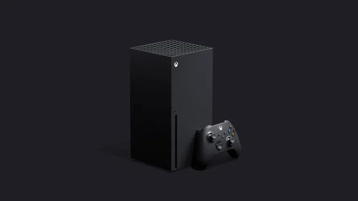 Image: Xbox