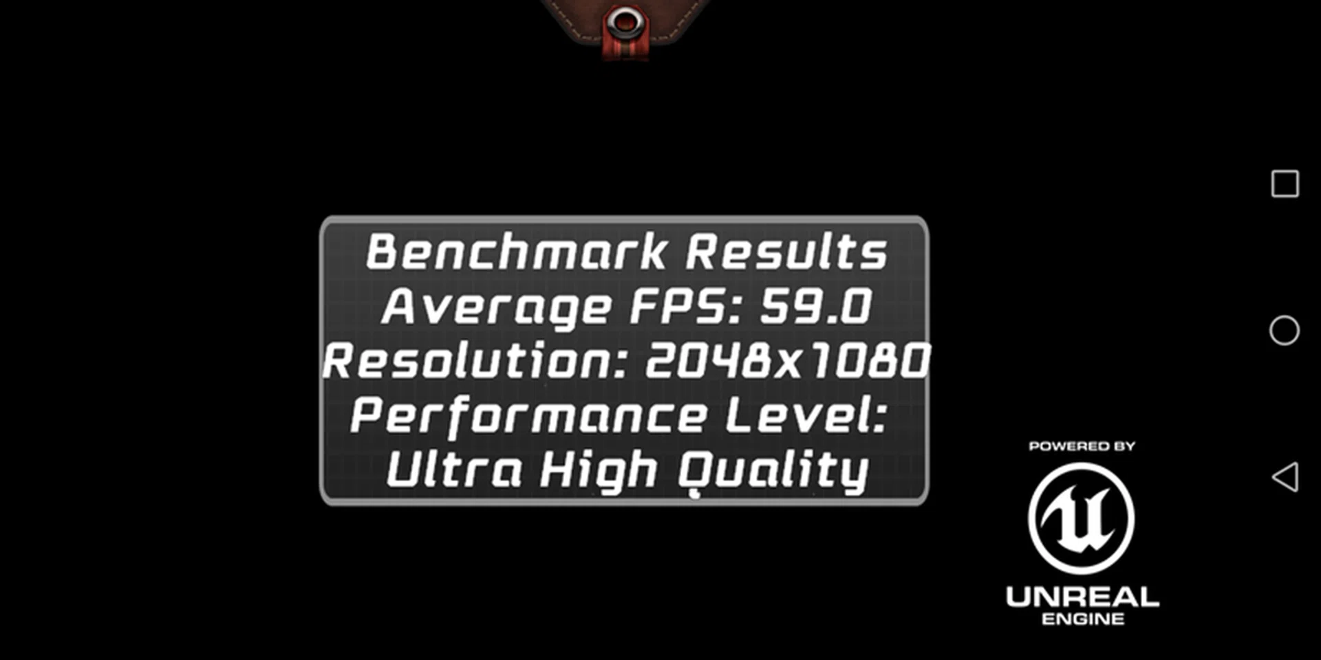 Performance as seen on the Mate 10 Pro version.