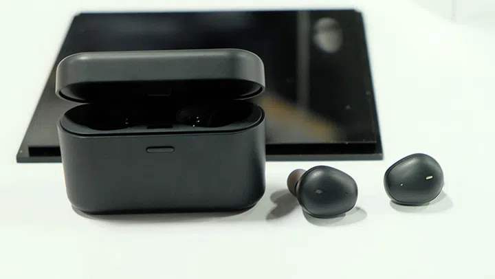 Naver Mars earbuds