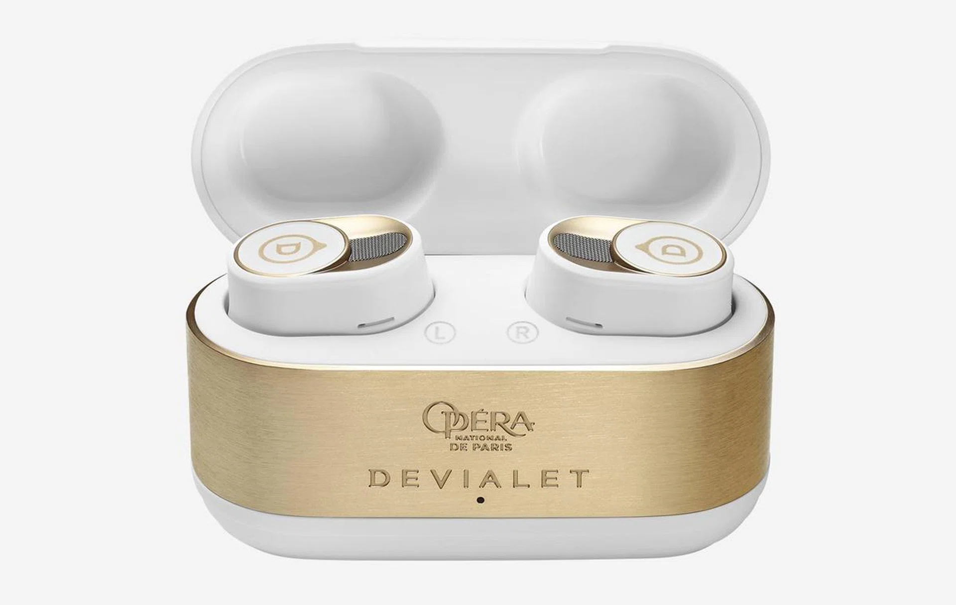 Devialet Gemini II