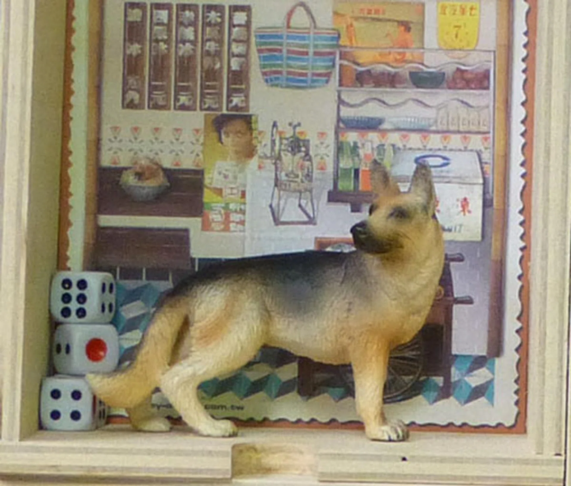 Noise starts to become pretty obvious from ISO400.
