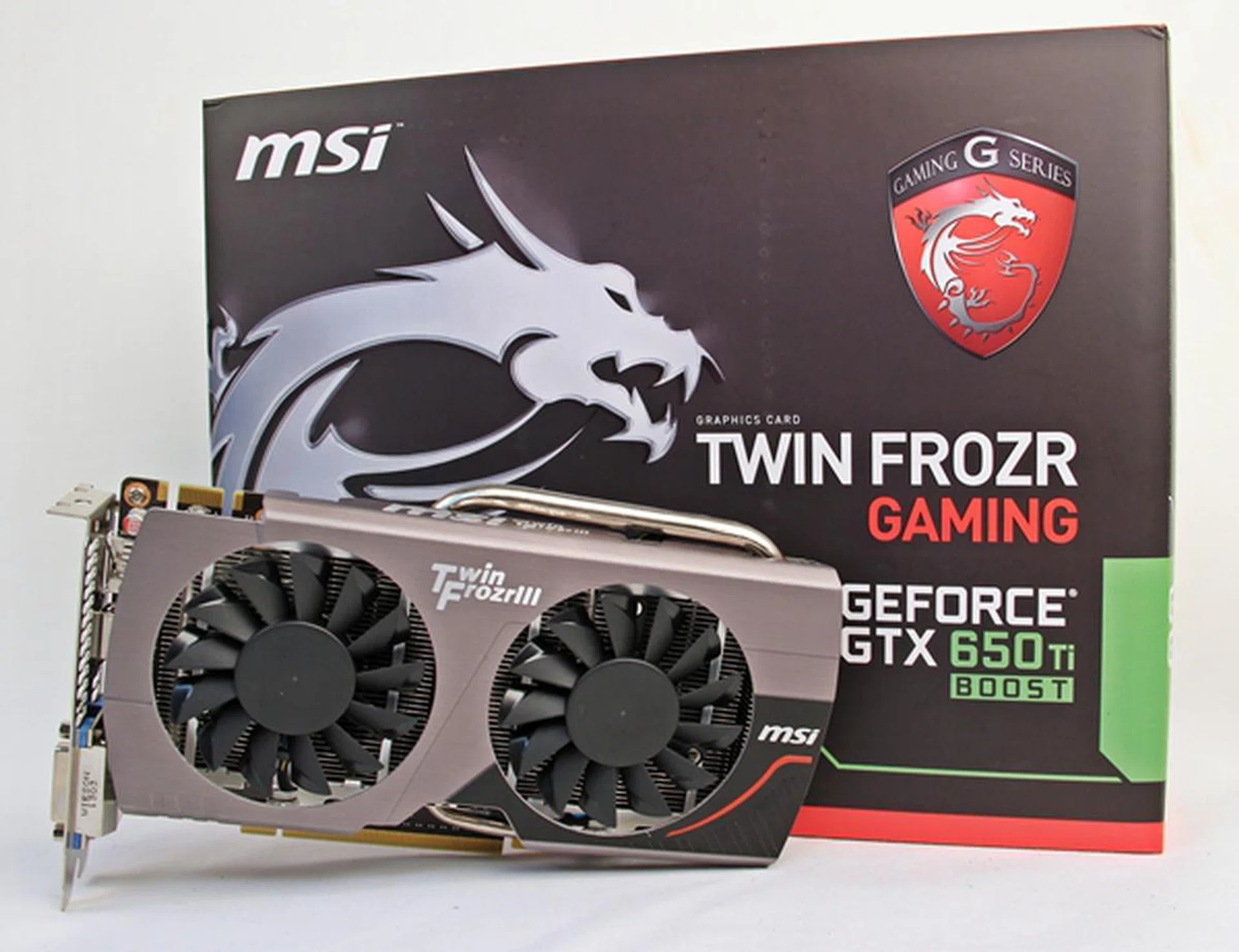 The MSI GTX 650 Ti Boost Twin Frozr III OC is a card with competent performance and managed to outclass its direct AMD Radeon HD 7790 competitor by a wide margin while giving the Radeon HD 7850 a tough fight. Against other brands with the same GPU SKU, the MSI card has its strengths, but not enough to make it stand out as a true gamer card.