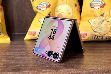 Samsung Galaxy Z Flip8