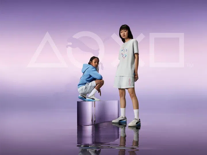 Image Source: Puma