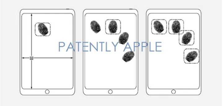 Image source: Patently Apple