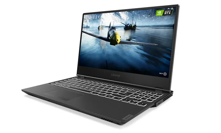 Lenovo Legion Y540