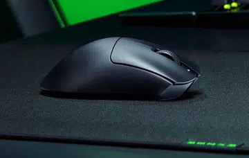 Razer DeathAdder V3 Hyperspeed (Image source: Razer)