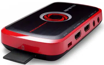 Live Gamer Portable (Image source: AVerMedia.)