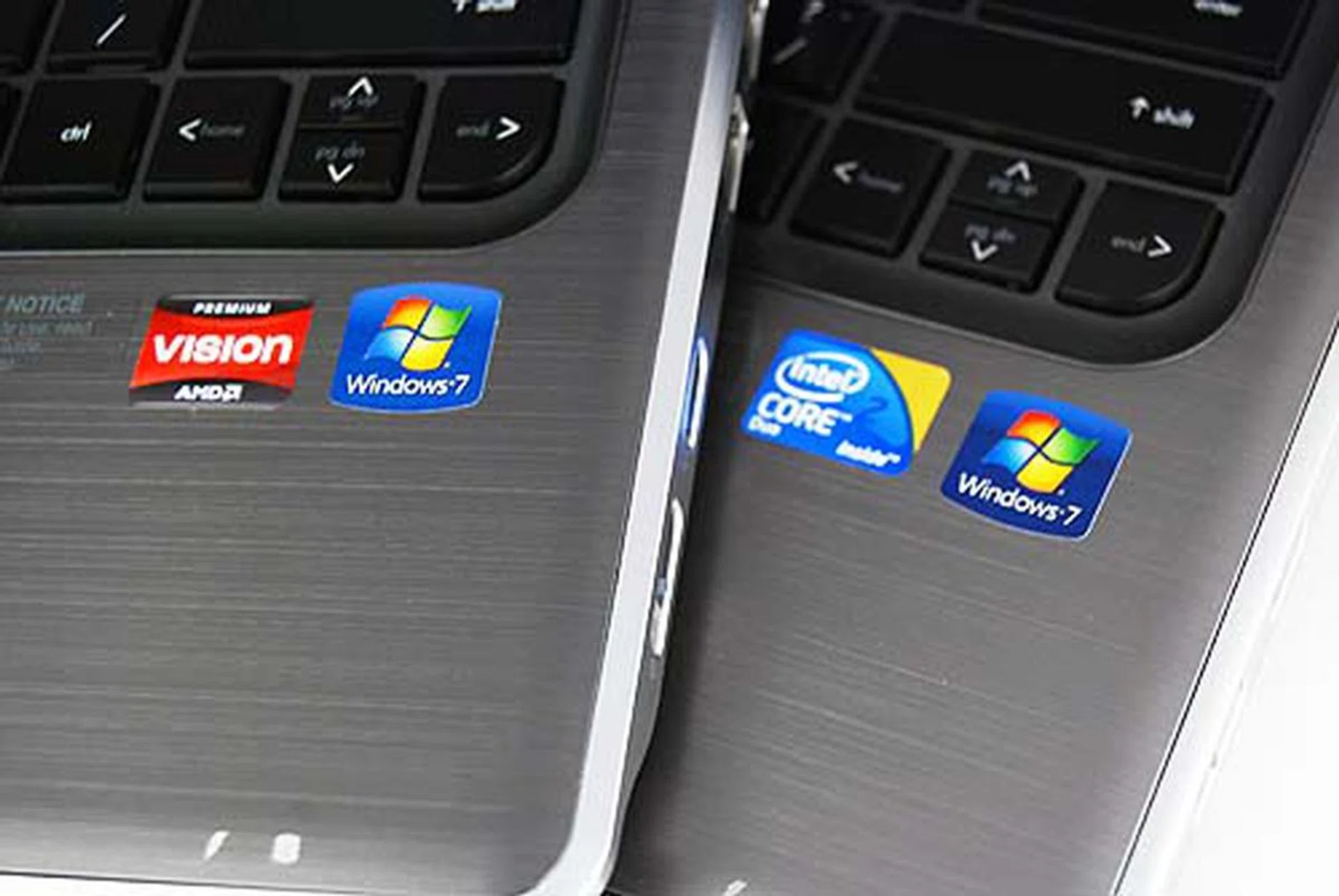 Both platforms offer users a viable choice, but we'll have to go with Intel this time around for its overall better performance and much more impressive battery life.