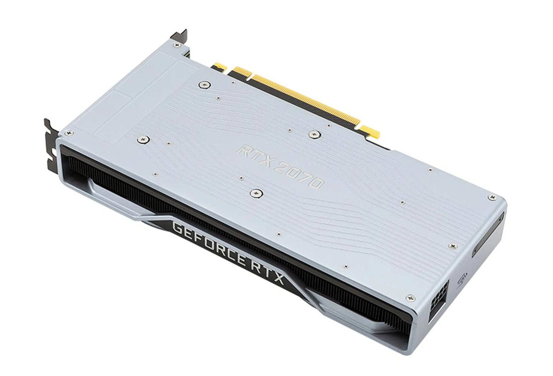 NVIDIA GeForce RTX 2070