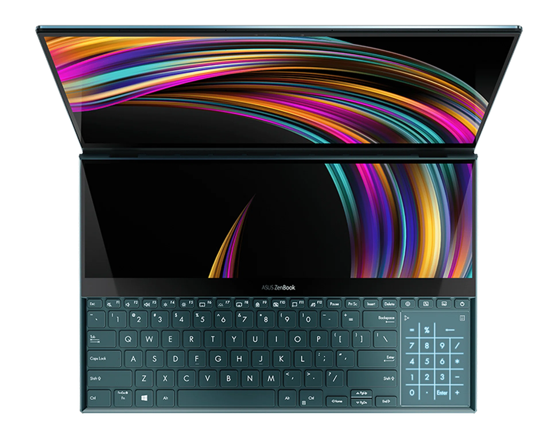 ASUS ZenBook Pro 15 UX581