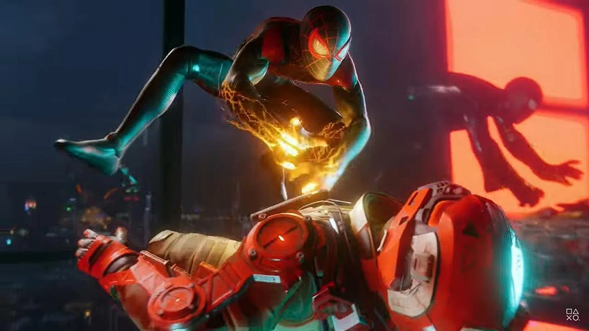Image: Insomniac Games