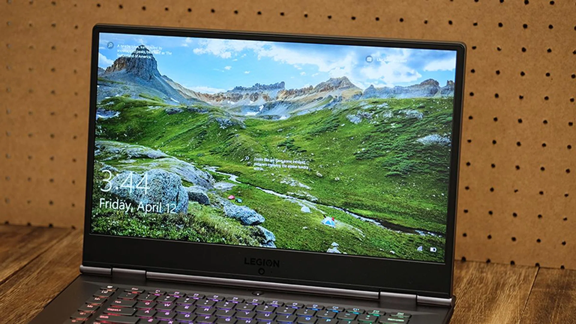 Lenovo Legion Y740