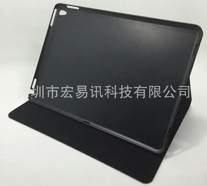 iPad Air 3 rumored case