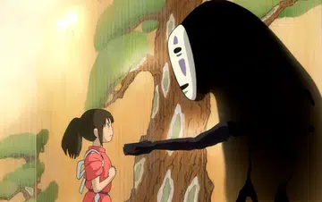 Image: Studio Ghibli