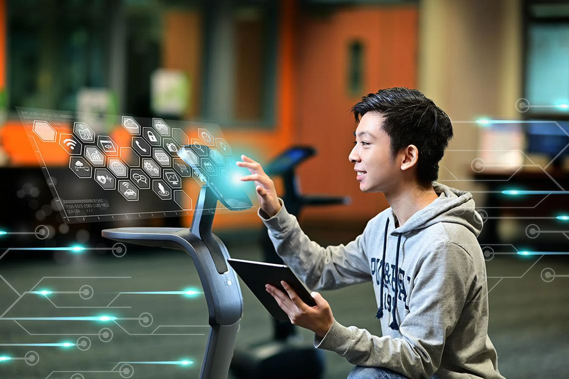 Image source: Nanyang Polytechnic