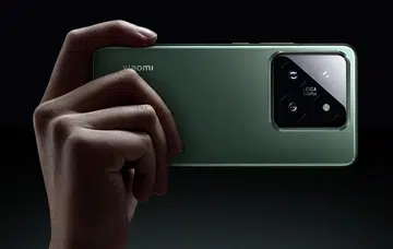 The Xiaomi 14 series will have a new member soon.