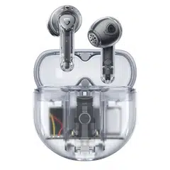 SoundPeats Air4 Wireless Earbuds