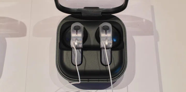 Samsung Galaxy Buds4
