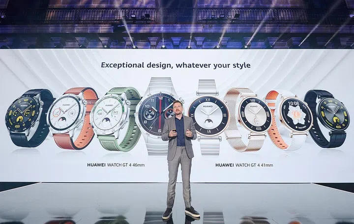Huawei Watch GT 4.