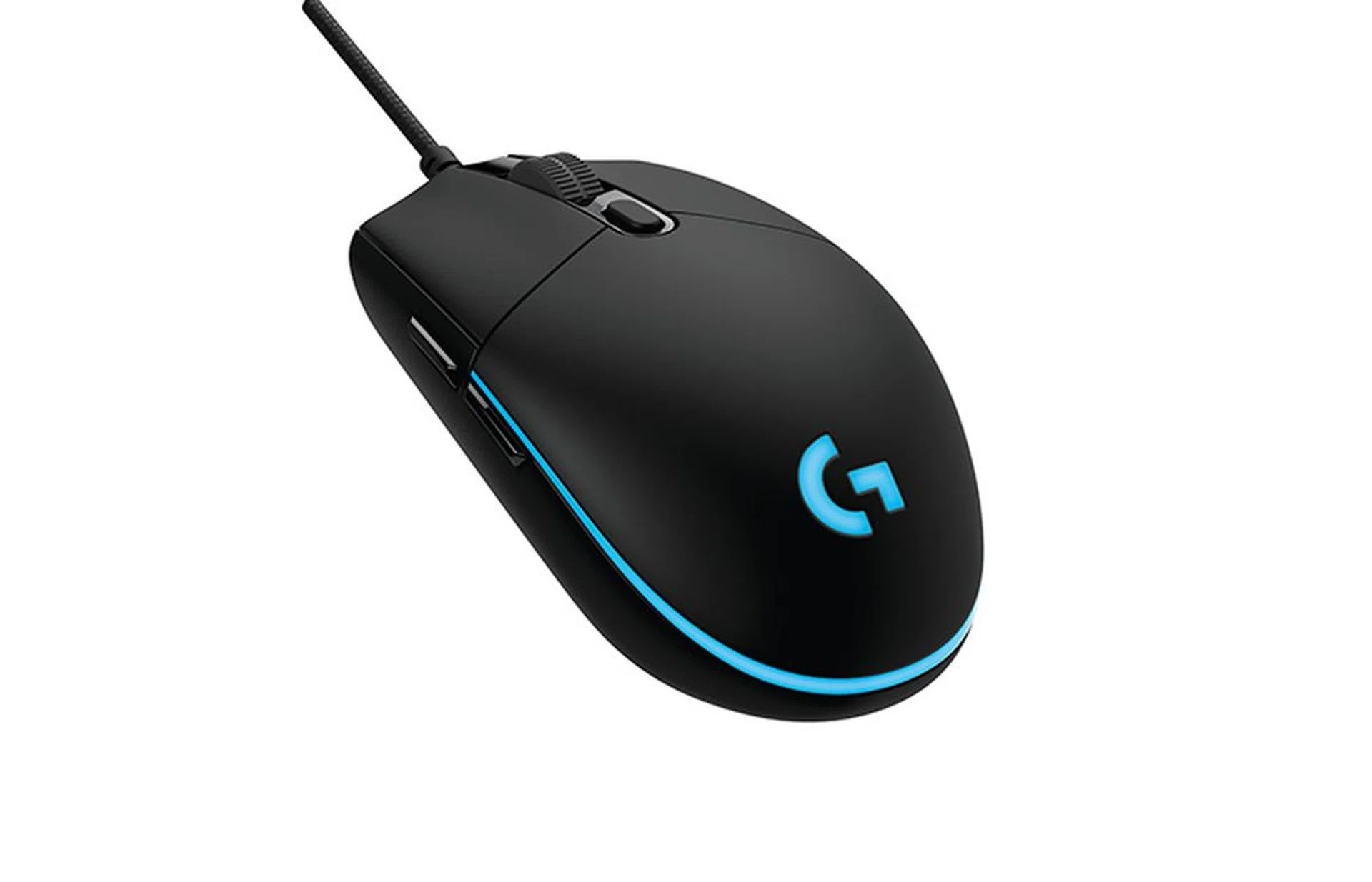 Gear this week: Aerodynamic umbrellas, a perfect gaming mouse and more ...