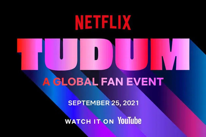 Image Source: Netflix