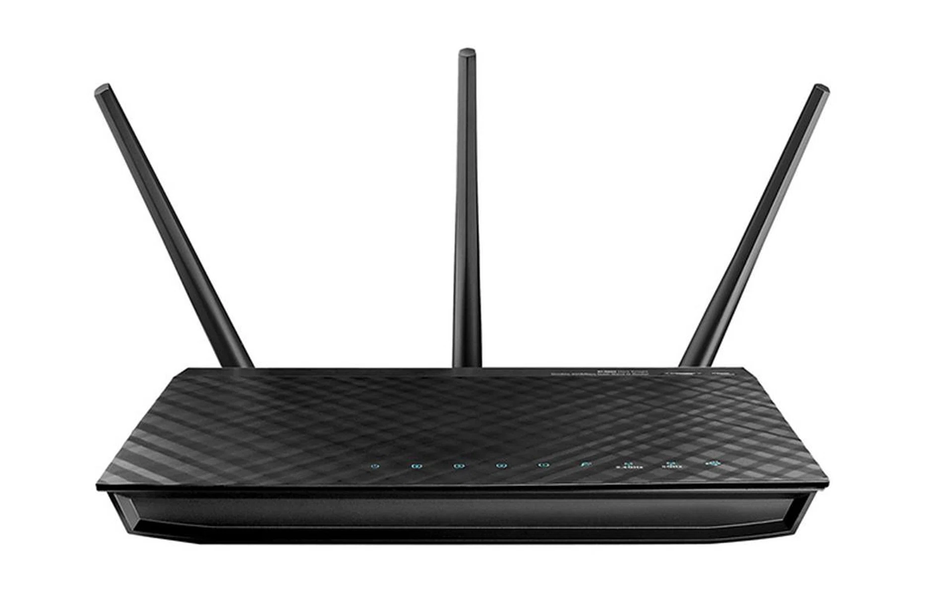 ASUS' RT-AC66U from 2012 was one of the first routers in the market to support Wireless-AC.