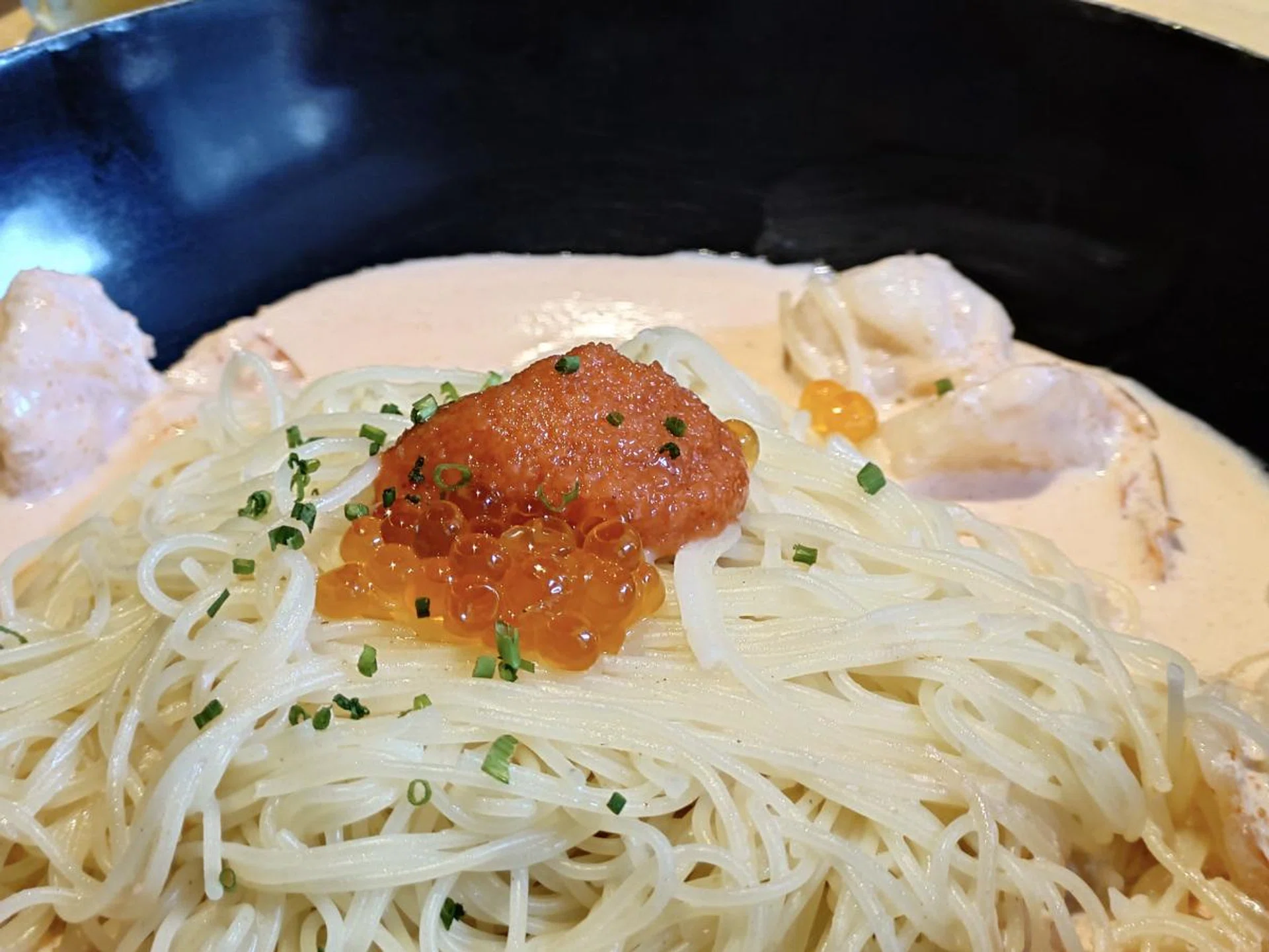 3.5x zoom. Photo: HWZ.