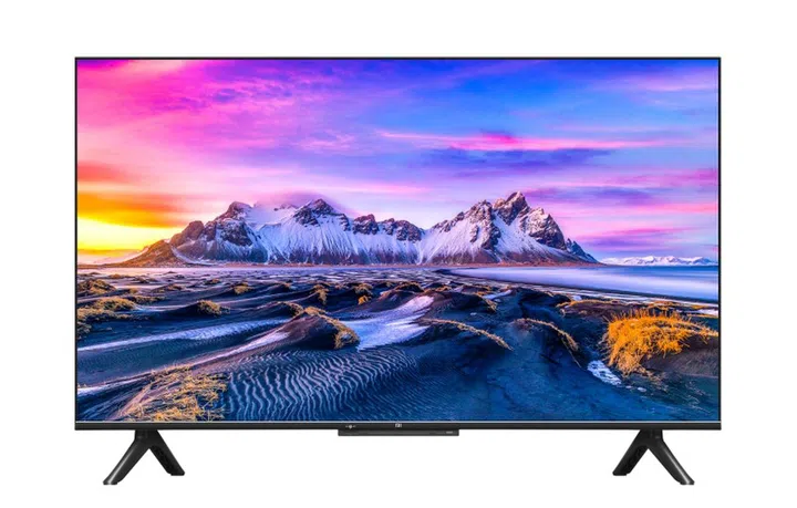 The Mi TV P1 Series. <br>Image source: Xiaomi