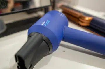 The Dyson Supersonic Nural is not a replacement of the current Supersonic. PHOTO: HWZ