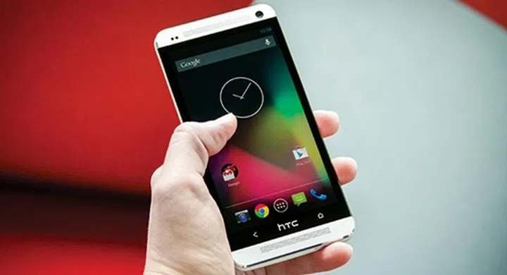 Image source: HTC