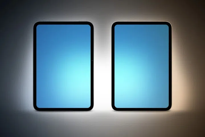 iPad mini image in Apple code.