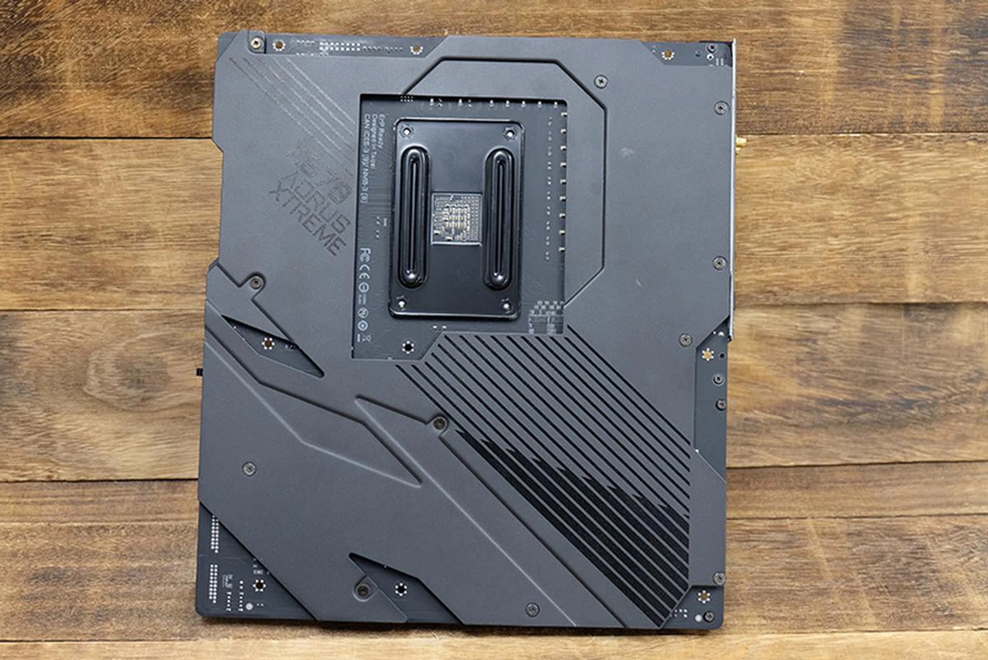 Gigabyte X570 Aorus Xtreme