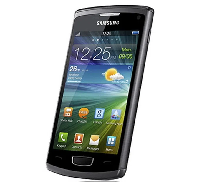 Source: Samsung 