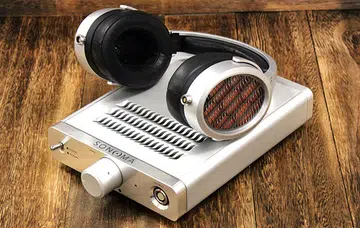 The Sonoma Model One.