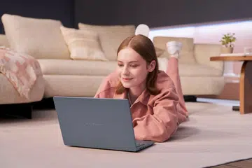 ASUS Zenbook 14