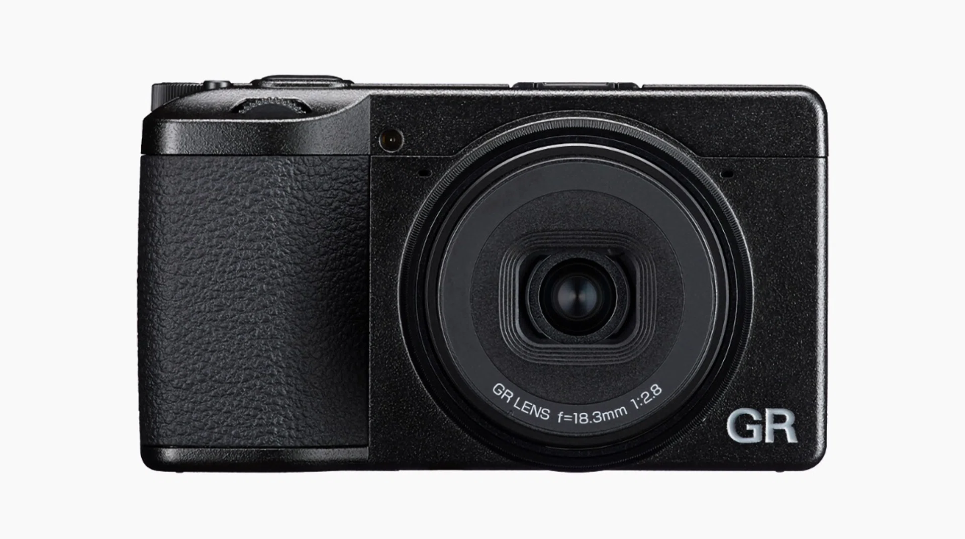 Ricoh GR IV