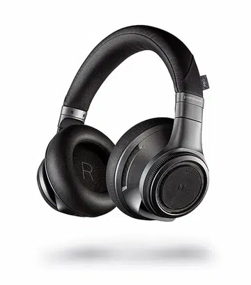 Plantronics Backbeat PRO+