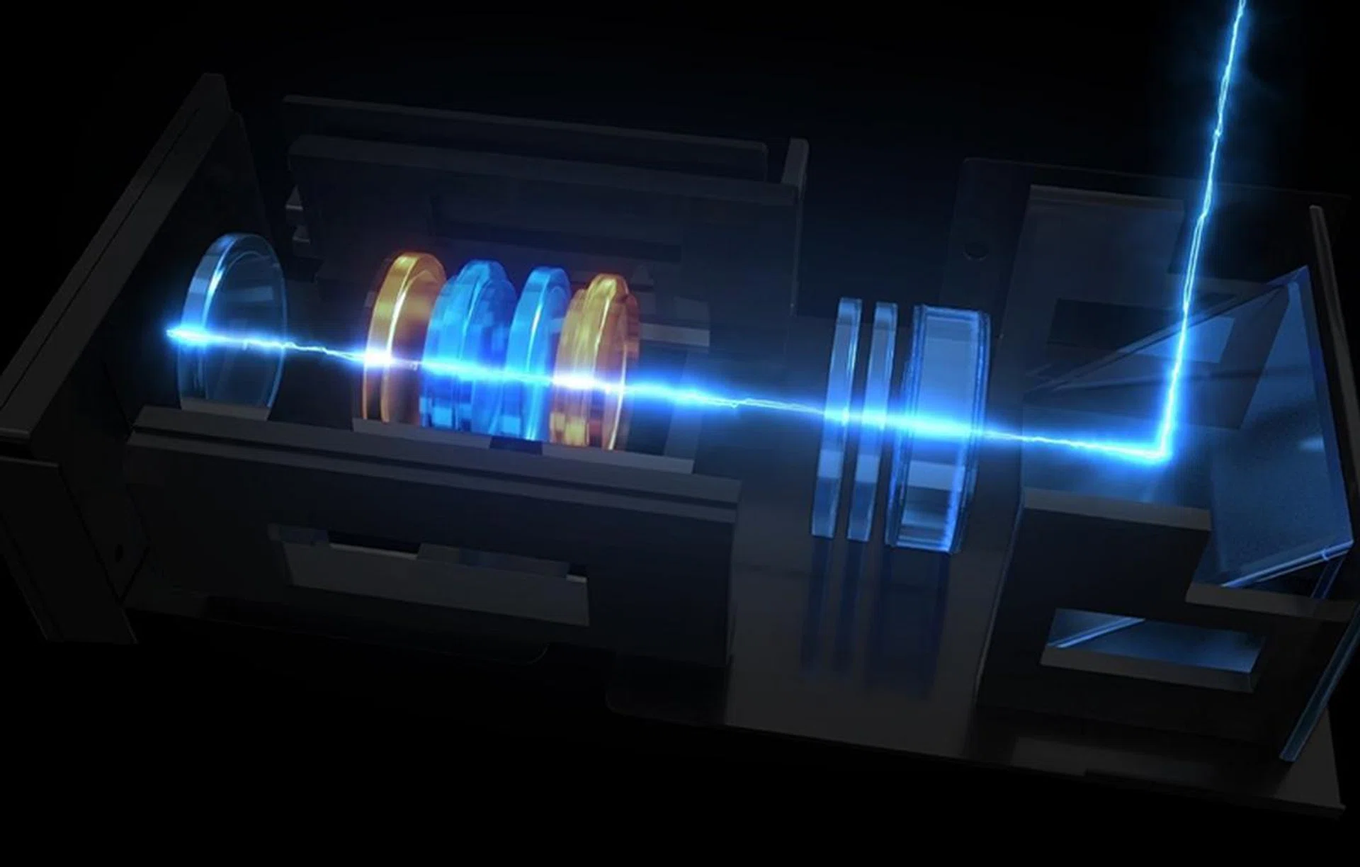 Periscope Zoom in the APEX 2020. Source: Vivo.