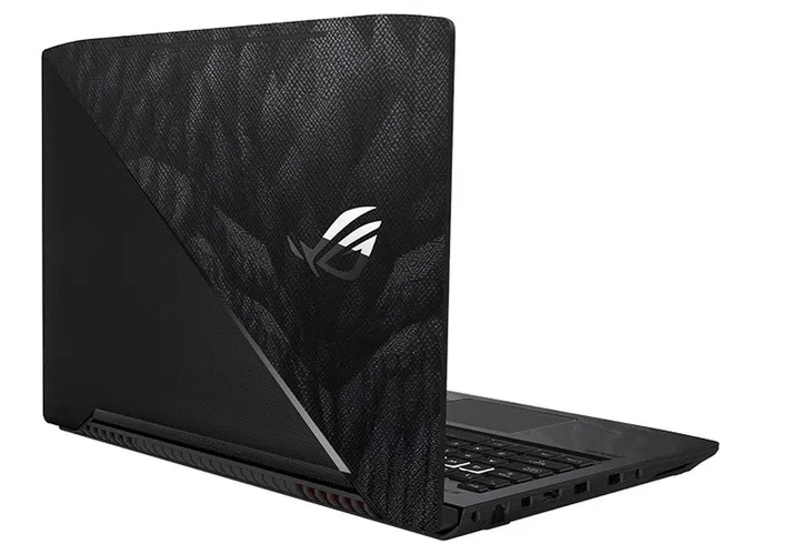 ASUS ROG Strix Hero Edition