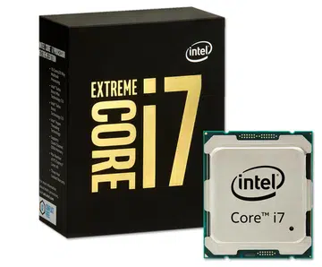 Intel's Broadwell-E CPUs may see a successor in Skylake-X sooner rather than later. (Image Source: Intel)