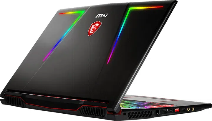 MSI GE63 Raider RGB